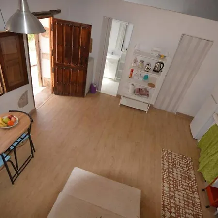 Suvan, La Casa De La Felicidad * Vega de San Mateo