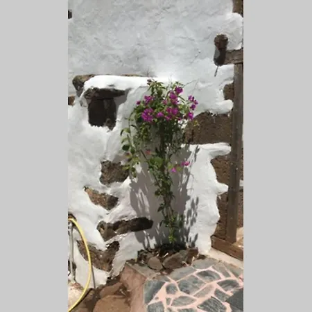 Feriehus Suvan, La Casa De La Felicidad