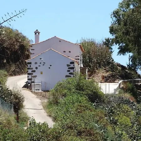 Suvan, La Casa De La Felicidad Hébergement de vacances